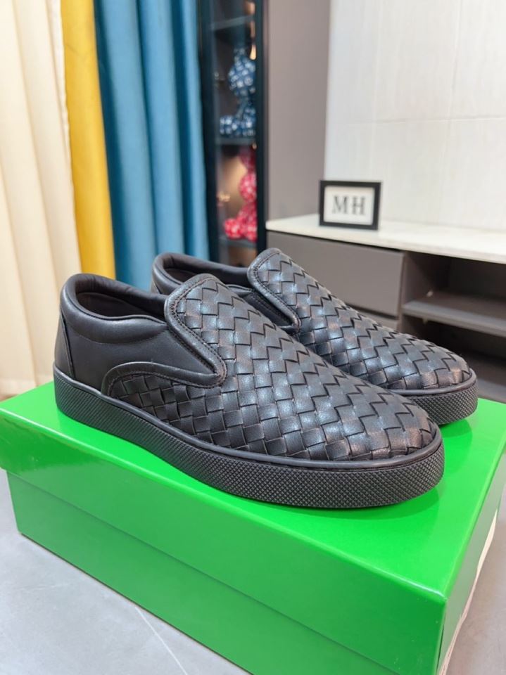 Bottega Veneta Shoes